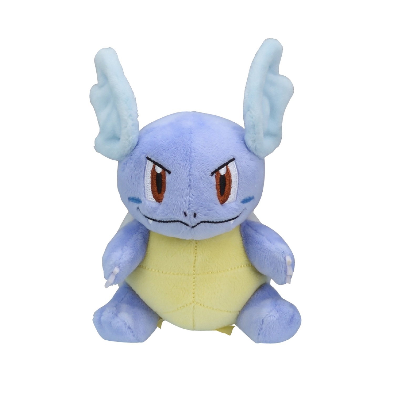 pokemon fit hoenn plush