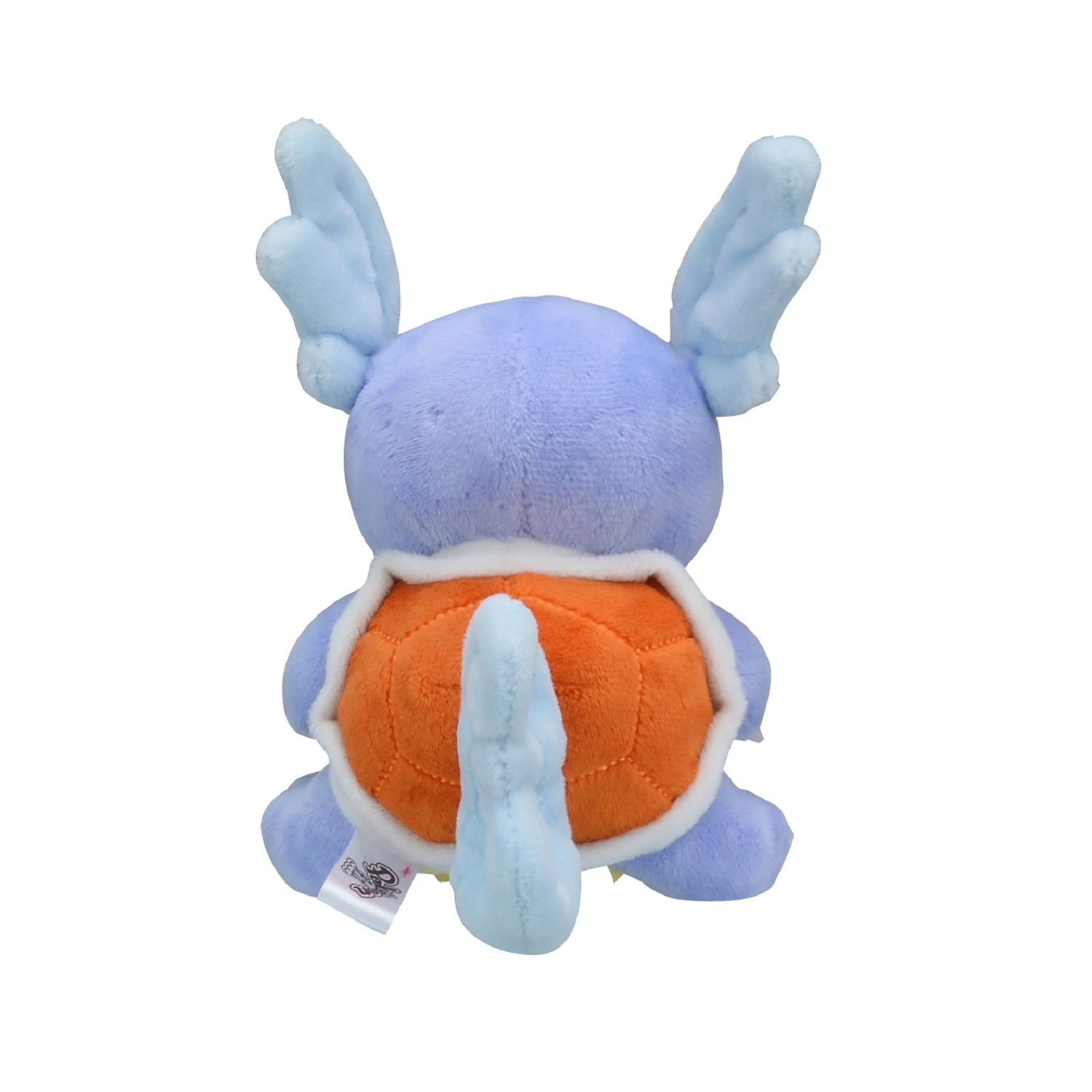 wartortle plush