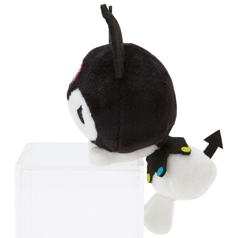 sanrio kuromi doll